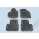 Rezaw černé gumové autokoberce FIAT Sedici 2006-/Suzuki Swift III 2005-/Suzuki SX4 I 2006-2013 Suzuki Swift (201505)