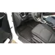 Rezawplast s vysokým okrajem Gumové autokoberce /hótálca Kia Cee'd III 2018- JEN přední, pravý a levý!!!!!