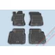 Rezaw černé gumové autokoberce Subaru OUTBACK III kombi 2003-2009 (202703)