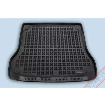   Rezaw černé guma Gumová vana do kufru CITROEN C5 I Break/kombi bez mřížky 2001-2008 (230111)