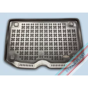   Rezaw černé guma Gumová vana do kufru CITROEN C3 Picasso 2008-2017