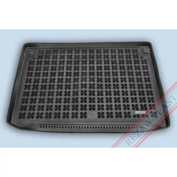   Rezaw černé guma Gumová vana do kufru CITROEN C4 Grand SPACETOURER 2018-2022(230144)
