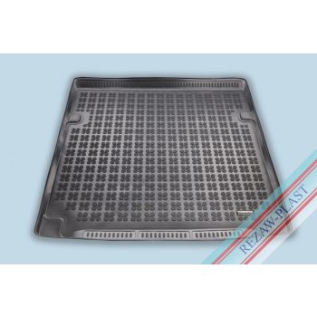   Rezaw černá guma Gumová vana do kufru FIAT DOBLO III Maxi, L2, 5 v.7 szem. 2022 -