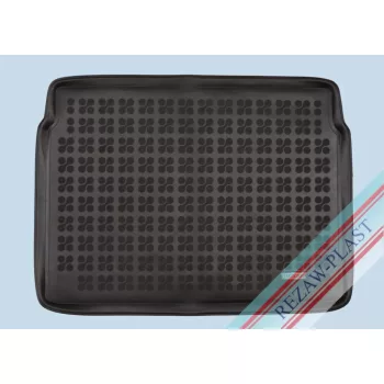   Rezaw černé guma Gumová vana do kufru CITROEN C4 III 2020 -, E - C4 III 2020 - (horní)