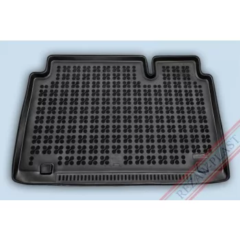   Rezaw černá guma Gumová vana do kufru FIAT SCUDO II 2006-2016 (230344)