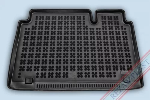 Rezaw černá guma Gumová vana do kufru FIAT SCUDO II 2006-2016 (230344)
