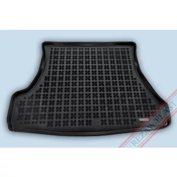   Rezaw černé guma Gumová vana do kufru FORD Mondeo III Hatchback/sedan 2000-2007 (230409)