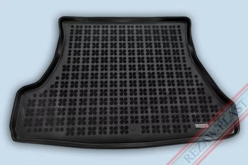 Rezaw černé guma Gumová vana do kufru FORD Mondeo III Hatchback/sedan 2000-2007 (230409)