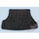 Rezaw černé guma Gumová vana do kufru FORD Mondeo III Hatchback/sedan 2000-2007 (230409)
