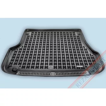   Rezaw černé guma Gumová vana do kufru FORD Mondeo III kombi 2000-2007 (230412)