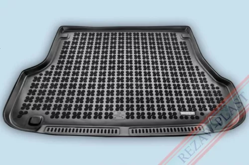Rezaw černé guma Gumová vana do kufru FORD Mondeo III kombi 2000-2007 (230412)