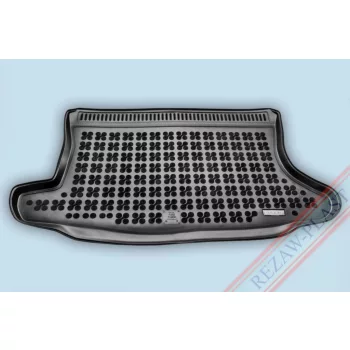   Rezaw černá guma Gumová vana do kufru FORD FUSION 2002-2012 (230414)