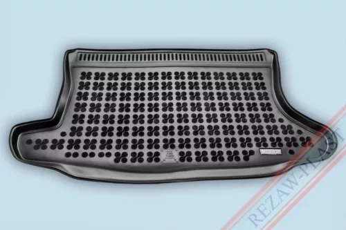 Rezaw černá guma Gumová vana do kufru FORD FUSION 2002-2012 (230414)