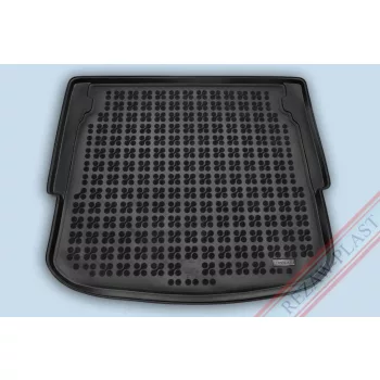   Rezaw černé guma Gumová vana do kufru FORD Mondeo IV Hatchback 2007-2014