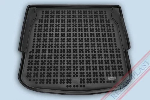 Rezaw černé guma Gumová vana do kufru FORD Mondeo IV Hatchback 2007-2014