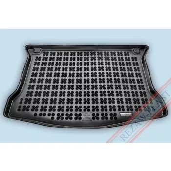   Rezaw černé guma Gumová vana do kufru FORD KUGA I SUV 2008-2012 (230429)