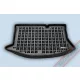 Rezaw černá guma Gumová vana do kufru FORD Fiesta VI MK6 Hatchback 2008-2016 (230430)