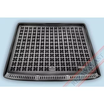   Rezaw černá guma Gumová vana do kufru FORD Grand C-MAX 2010-2019 (230433)