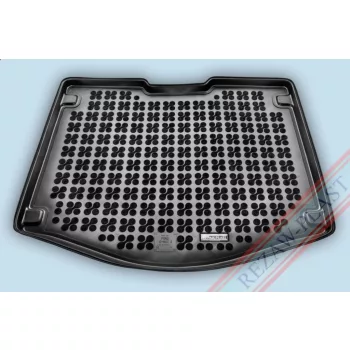   Rezaw černá guma Gumová vana do kufru FORD C-MAX II 2010-2019