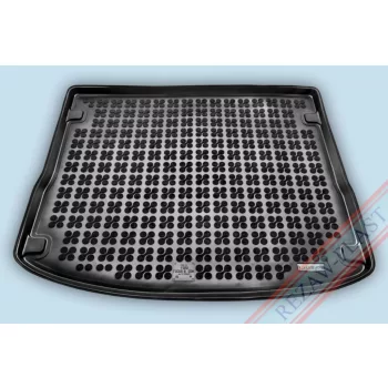   Rezaw černá guma Gumová vana do kufru FORD Focus III kombi 2011-2018 (230437)