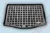 Rezaw černá guma Gumová vana do kufru FORD C-MAX II Minivan s rezervním kolem 2010-tól (230443)