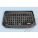 Rezaw černá guma Gumová vana do kufru FORD B-MAX Minivan horní tálcový 2012-2017 (230445)