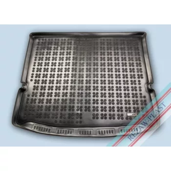   Rezaw černá guma Gumová vana do kufru FORD GALAXY III 2015-2023 (230454)