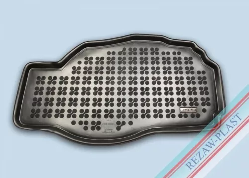 Rezaw černé guma Gumová vana do kufru FORD Mondeo sedan Hybrid 2015-2021(230455)