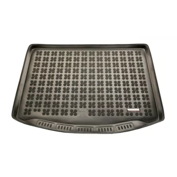   Rezaw černé guma Gumová vana do kufru FORD KUGA II SUV horní tácek 2012-2019 (230457)
