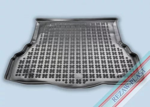 Rezaw černé guma Gumová vana do kufru FORD Mondeo V sedan Vignale 2014-tól (230458)