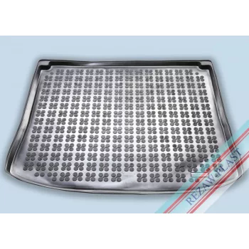   Rezaw černá guma Gumová vana do kufru FORD Edge II SUV 2016-2020 (230460)