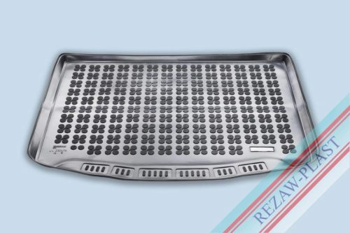 Rezaw černé guma Gumová vana do kufru FORD KUGA III SUV 2019-tól PHEV(230478)