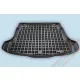 Rezaw černé guma Gumová vana do kufru HONDA CR-V III SUV 2006-2011 (230520)