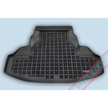  Rezaw černé guma Gumová vana do kufru HONDA ACCORD VIII sedan 2008-2015 (230521)