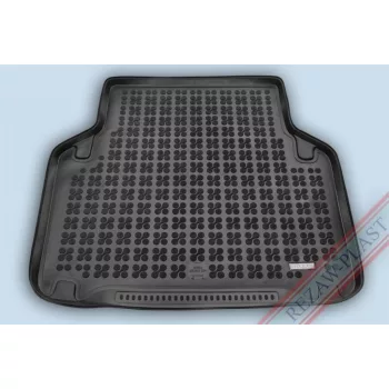   Rezaw černé guma Gumová vana do kufru HONDA ACCORD VIII kombi 2008-2015 (230522)