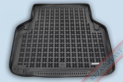 Rezaw černé guma Gumová vana do kufru HONDA ACCORD VIII kombi 2008-2015 (230522)