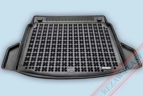 Rezaw černé guma Gumová vana do kufru HONDA CR-V IV SUV 2011-2018 (230526)