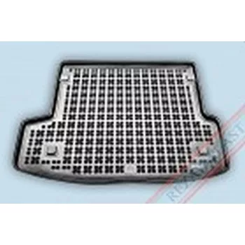   Rezaw černé guma Gumová vana do kufru HONDA Civic IX kombi 2014-2016 (230527)