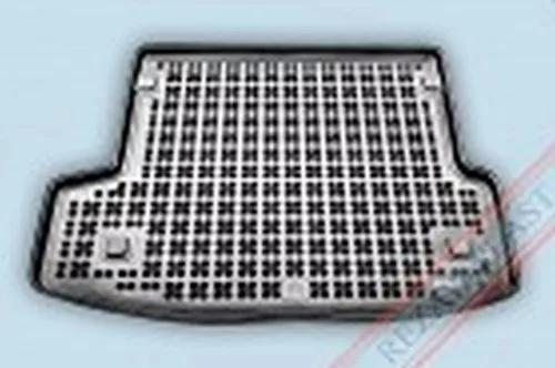 Rezaw černé guma Gumová vana do kufru HONDA Civic IX kombi 2014-2016 (230527)