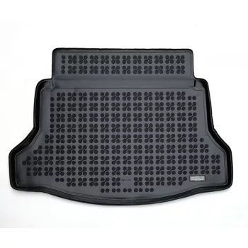   Rezaw černé guma Gumová vana do kufru HONDA Civic X Hatchback 2017-2021 (230530)