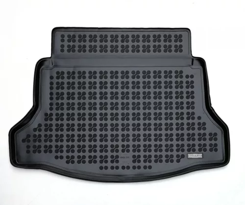 Rezaw černé guma Gumová vana do kufru HONDA Civic X Hatchback 2017-2021 (230530)