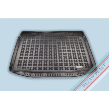   Rezaw černé guma Gumová vana do kufru HONDA CR-V V SUV horní miska, 5 osobní verze 2018-tó