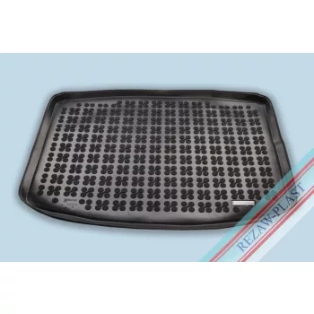   Rezaw černé guma Gumová vana do kufru HONDA CR-V V SUV podlaha zavazadlového prostoru, 5 osobní verze 2018-