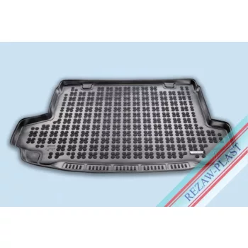   Rezaw černé guma Gumová vana do kufru HONDA CR-V V SUV Hybrid, 5 místná verze 2018-tól (230535