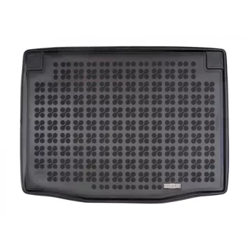   Rezaw černá guma Gumová vana do kufru HONDA HR-V EHEV 2021-