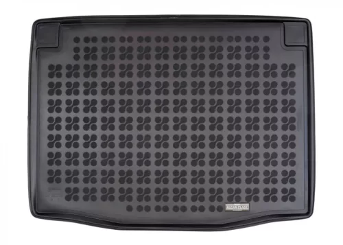Rezaw černá guma Gumová vana do kufru HONDA HR-V EHEV 2021-