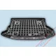 Rezaw černá guma Gumová vana do kufru HYUNDAI TUCSON I SUV 2004-2009 (230611)
