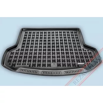   Rezaw černá guma Gumová vana do kufru HYUNDAI ix35 SUV 2010-2015 (230624)