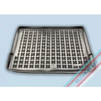   Rezaw černá guma Gumová vana do kufru HYUNDAI TUCSON III SUV dolní tác 2015- (230639)