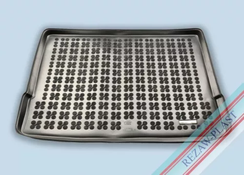 Rezaw černá guma Gumová vana do kufru HYUNDAI TUCSON III SUV dolní tác 2015- (230639)